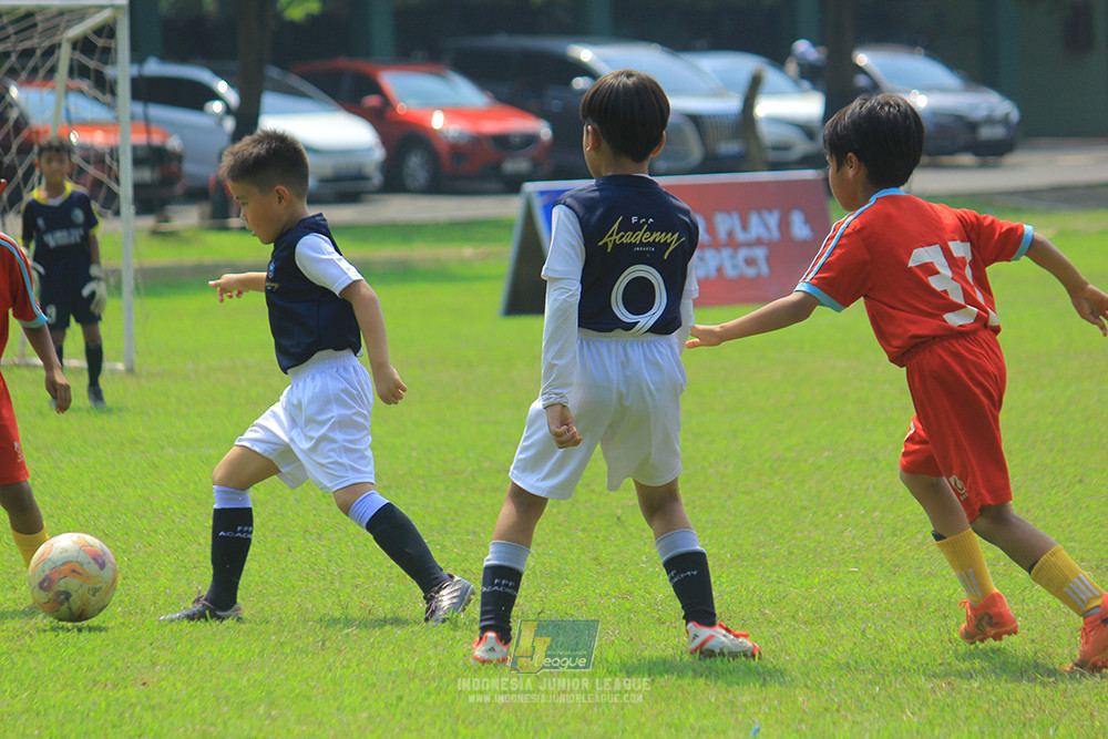 ijlu9 070626 gagak muda vs fff academy jakarta