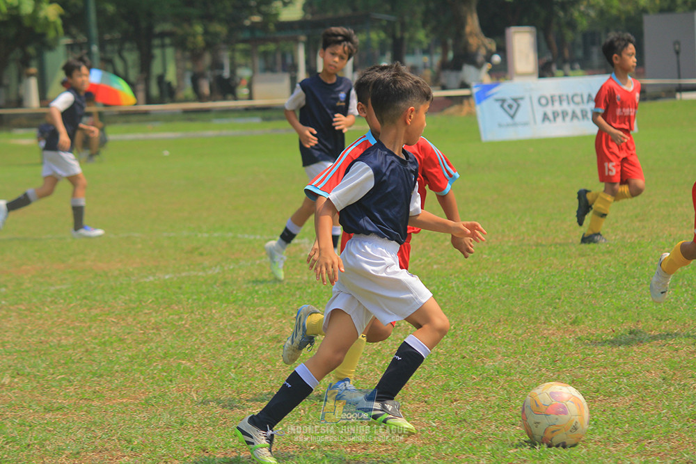 ijlu9 070626 gagak muda vs fff academy jakarta