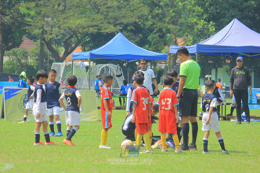 ijlu9 070626 gagak muda vs fff academy jakarta