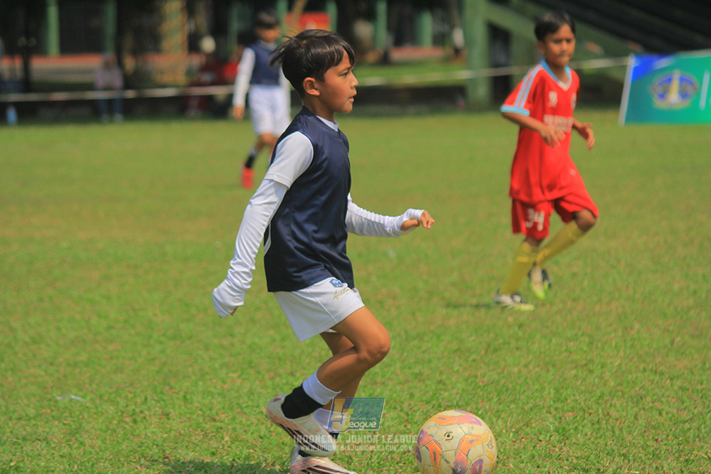 ijlu9 070626 gagak muda vs fff academy jakarta