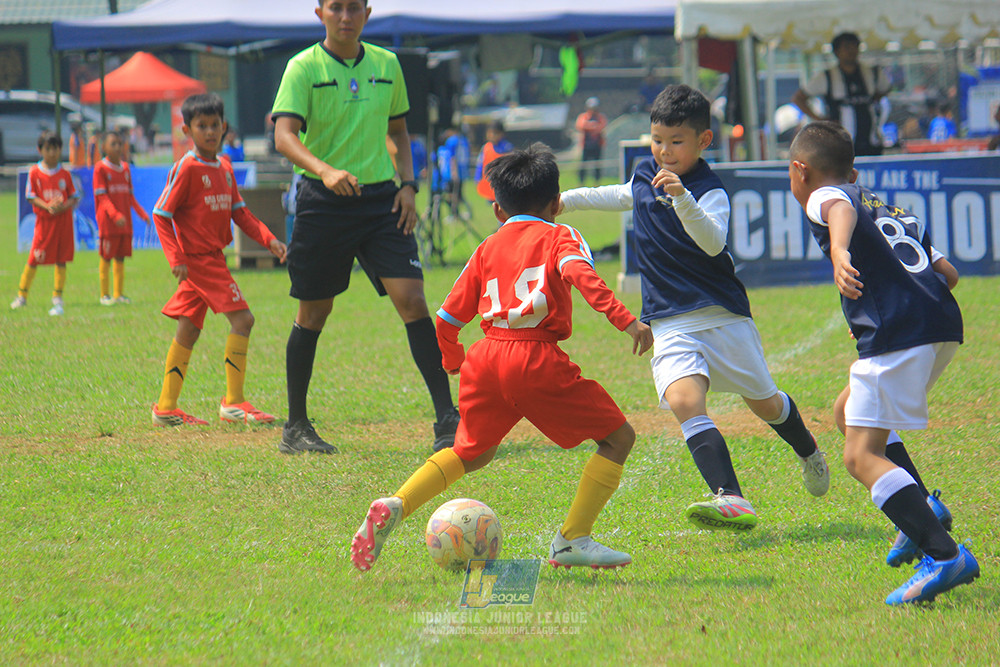 ijlu9 070626 gagak muda vs fff academy jakarta