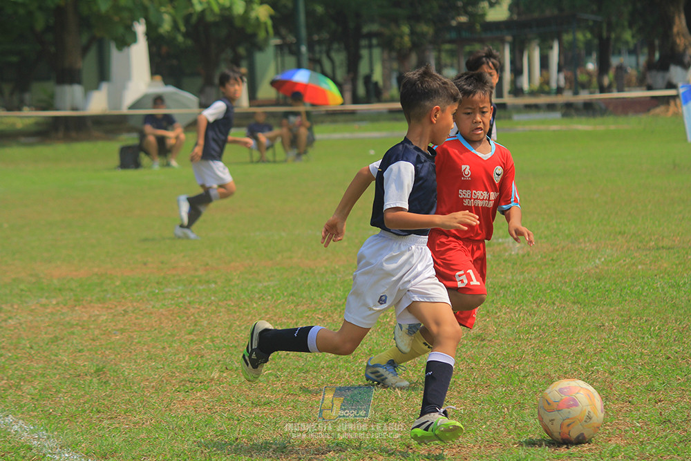 ijlu9 070626 gagak muda vs fff academy jakarta