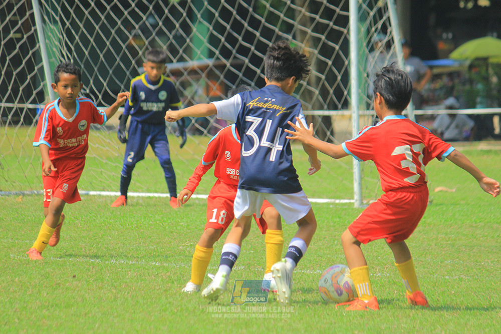 ijlu9 070626 gagak muda vs fff academy jakarta