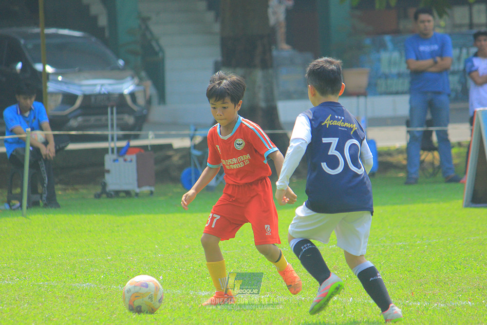 ijlu9 070626 gagak muda vs fff academy jakarta