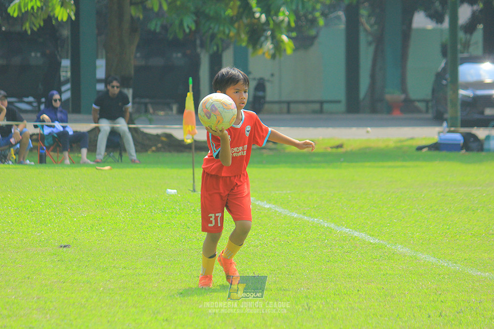 ijlu9 070626 gagak muda vs fff academy jakarta
