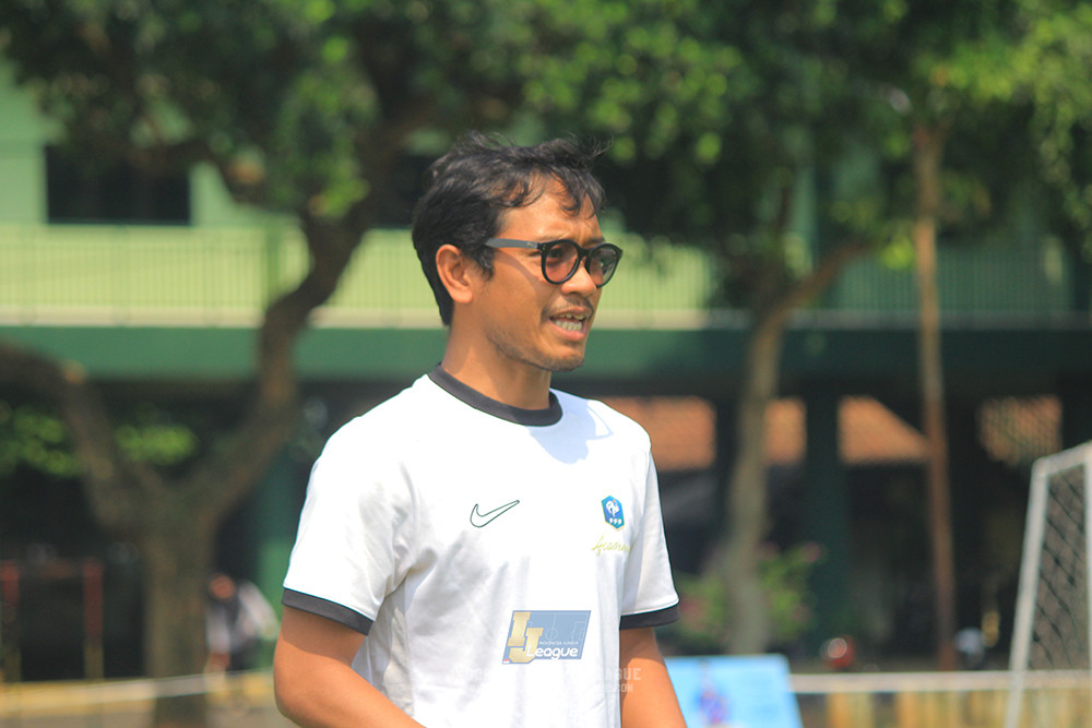 ijlu9 070626 gagak muda vs fff academy jakarta