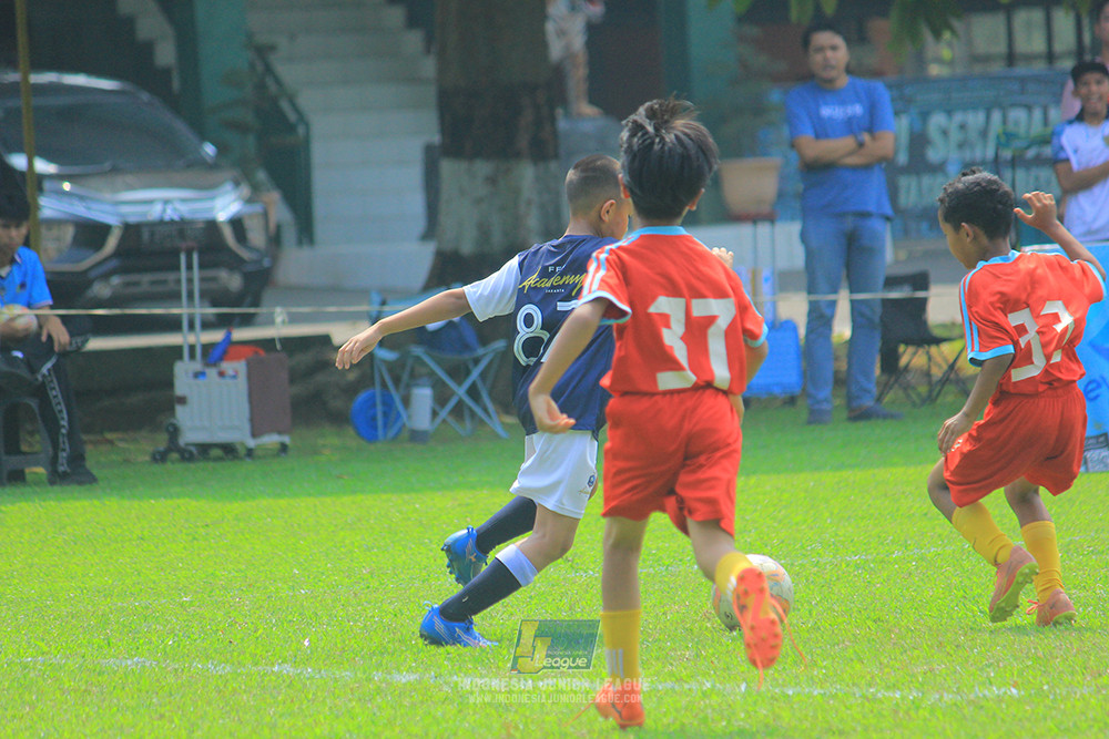 ijlu9 070626 gagak muda vs fff academy jakarta