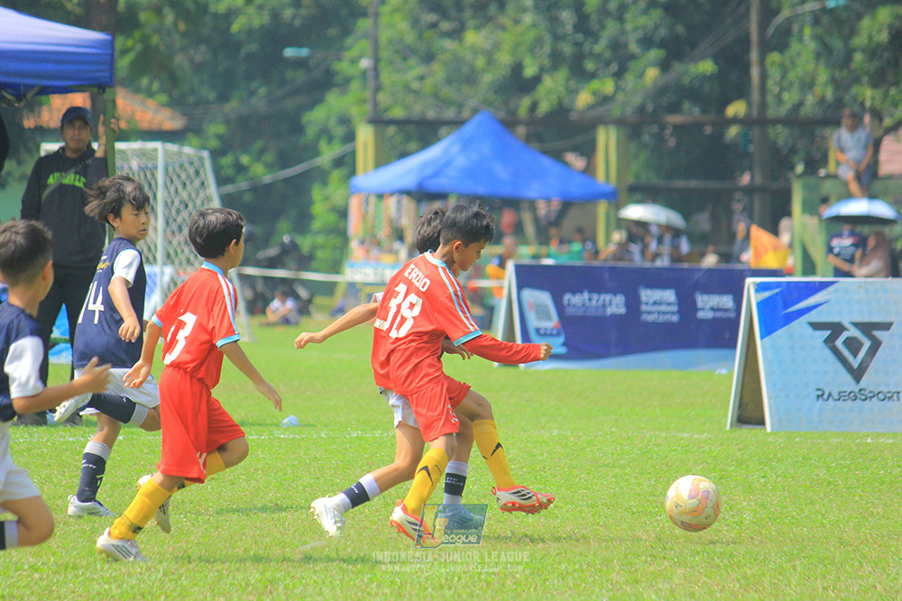 ijlu9 070626 gagak muda vs fff academy jakarta