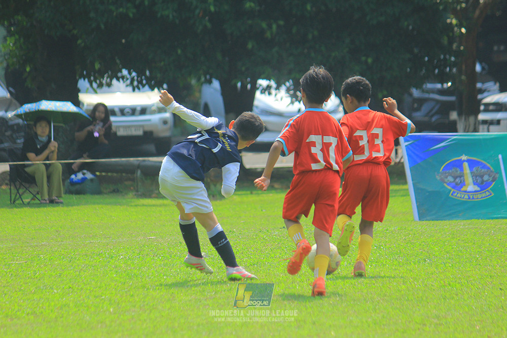 ijlu9 070626 gagak muda vs fff academy jakarta