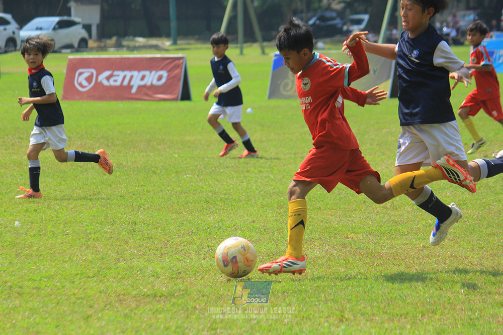 ijlu9 070626 gagak muda vs fff academy jakarta
