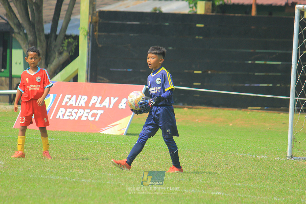 ijlu9 070626 gagak muda vs fff academy jakarta