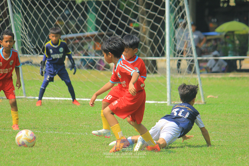 ijlu9 070626 gagak muda vs fff academy jakarta