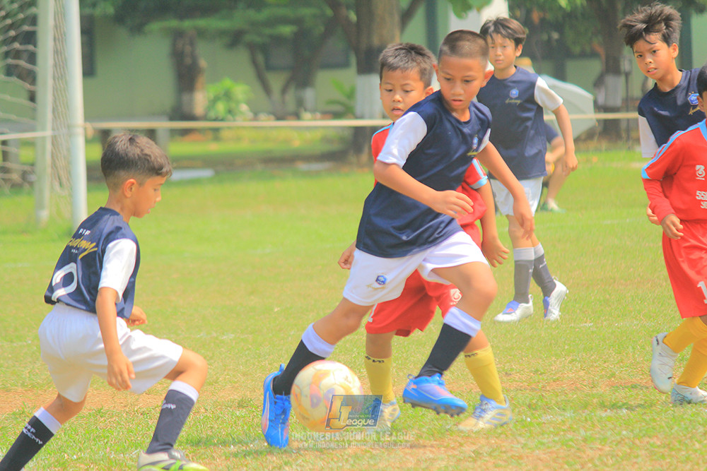 ijlu9 070626 gagak muda vs fff academy jakarta