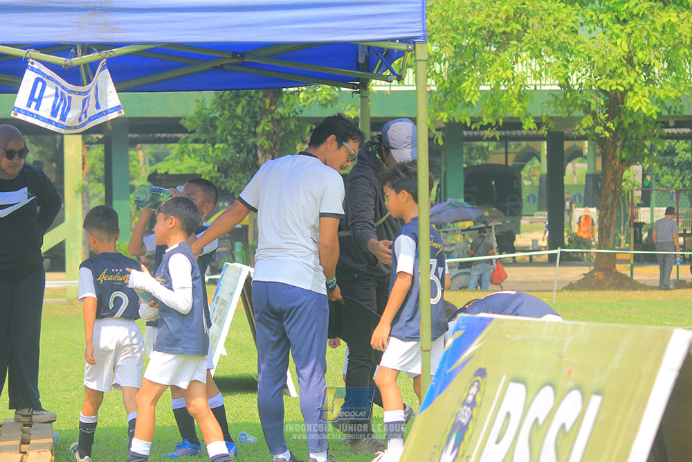 ijlu9 070626 gagak muda vs fff academy jakarta