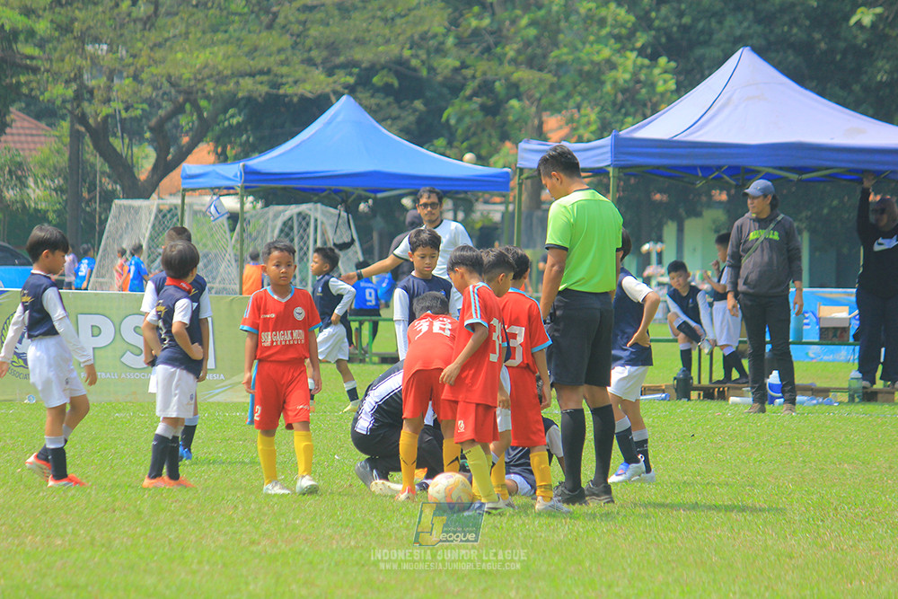 ijlu9 070626 gagak muda vs fff academy jakarta