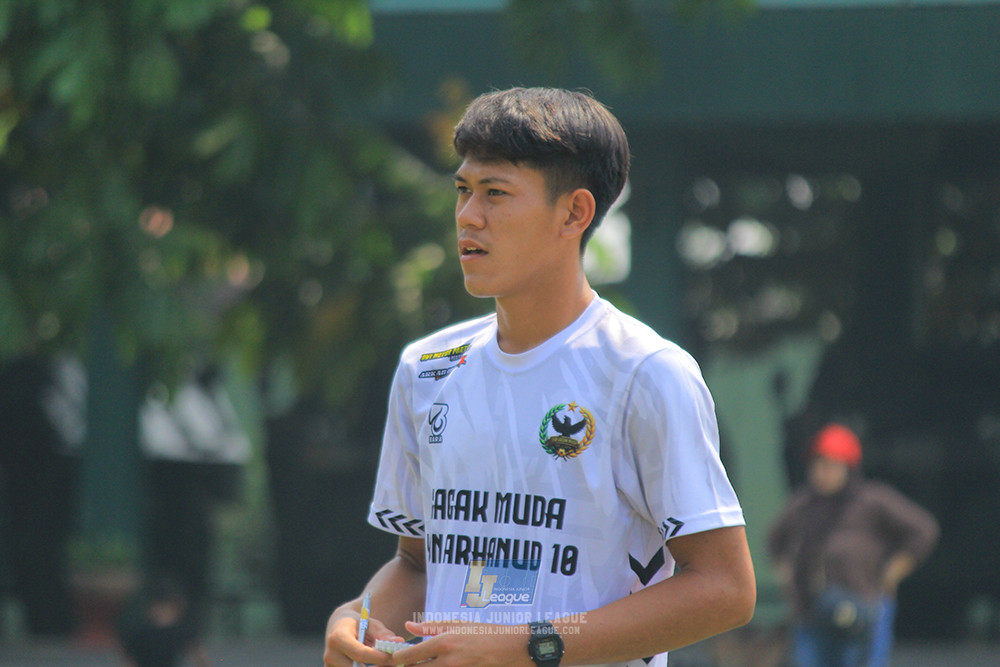 ijlu9 070626 gagak muda vs fff academy jakarta