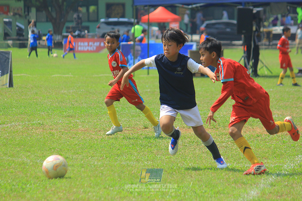 ijlu9 070626 gagak muda vs fff academy jakarta