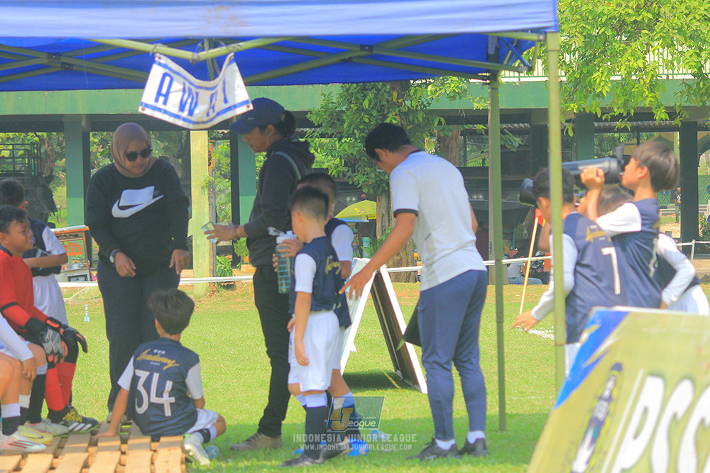 ijlu9 070626 gagak muda vs fff academy jakarta
