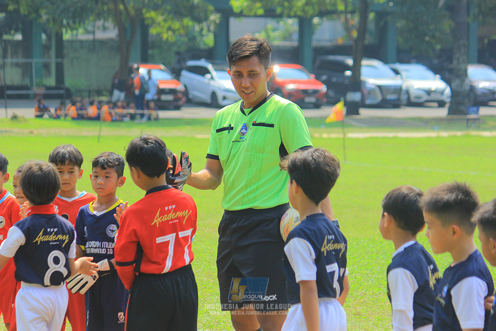 ijlu9 070626 gagak muda vs fff academy jakarta