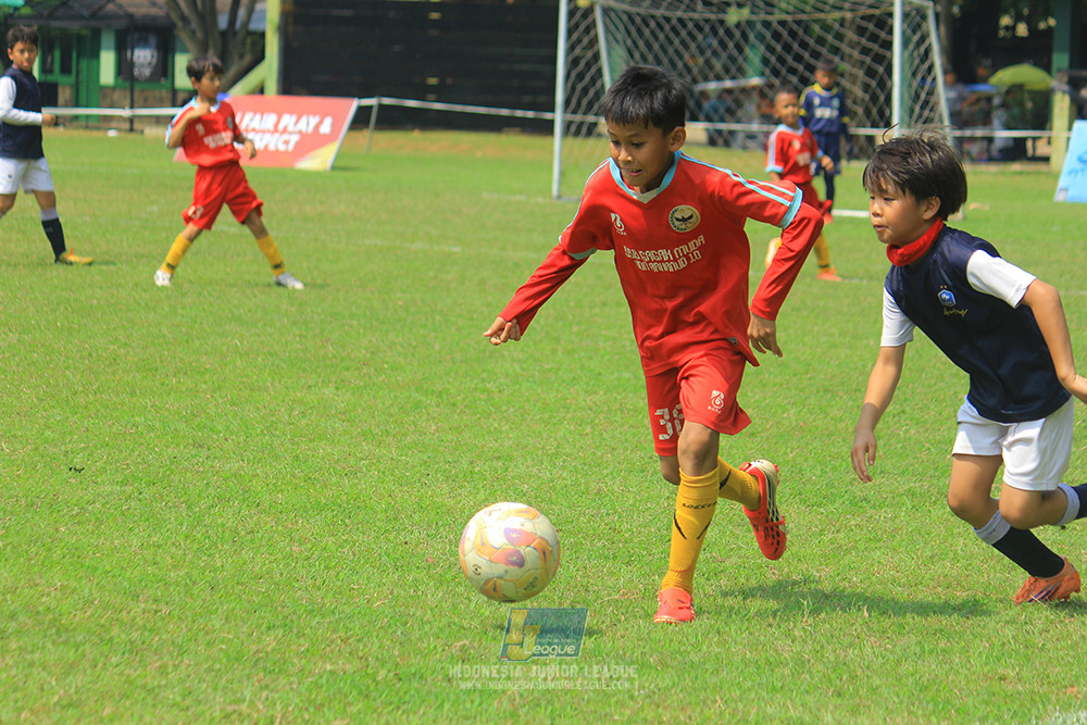 ijlu9 070626 gagak muda vs fff academy jakarta