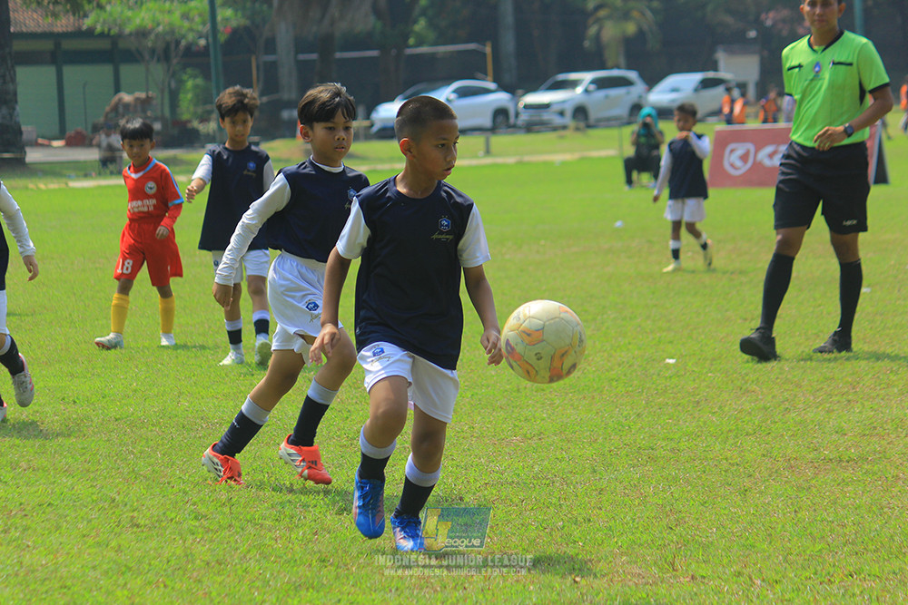 ijlu9 070626 gagak muda vs fff academy jakarta