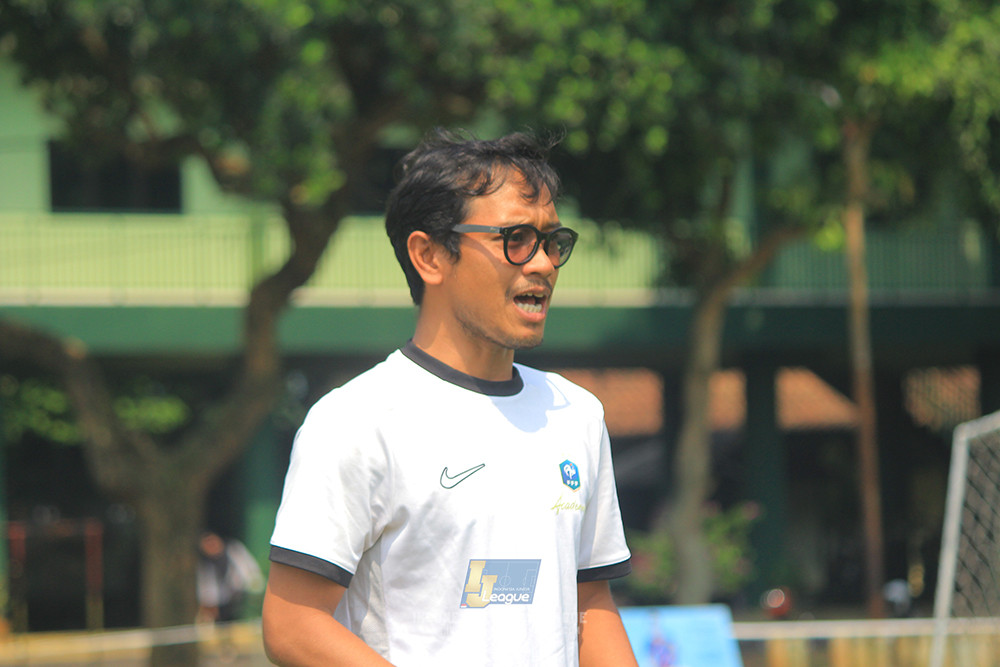 ijlu9 070626 gagak muda vs fff academy jakarta