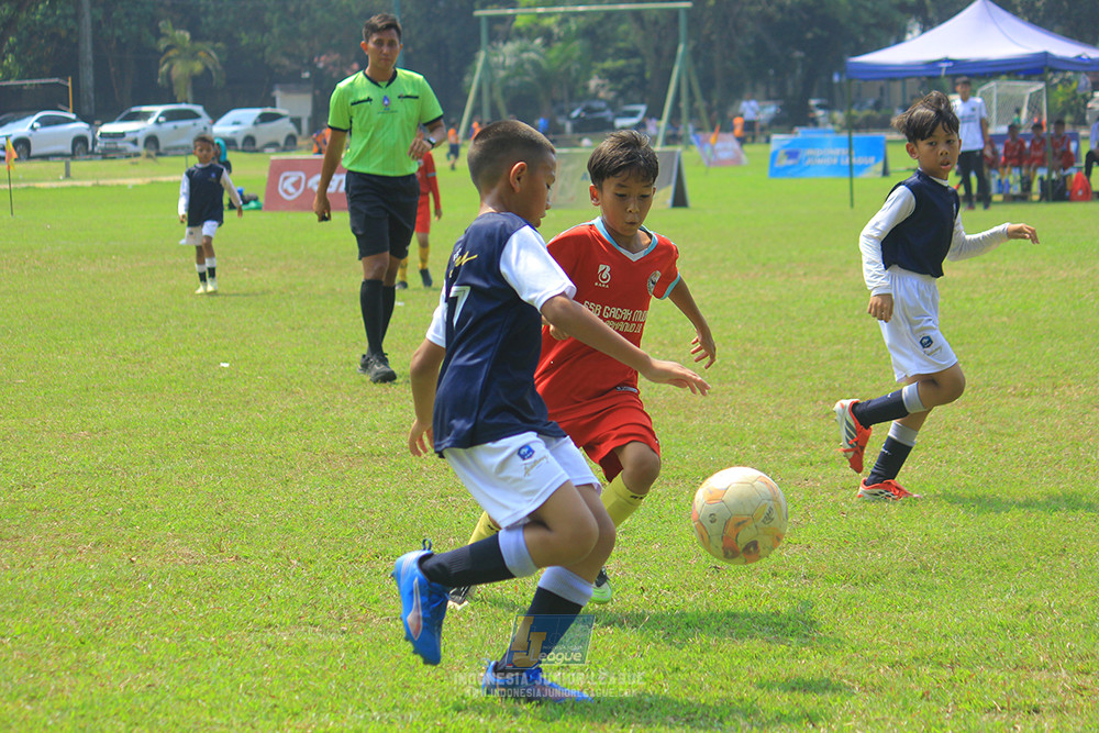 ijlu9 070626 gagak muda vs fff academy jakarta
