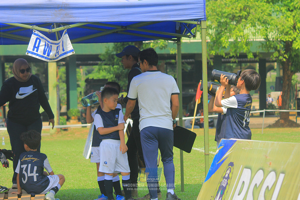ijlu9 070626 gagak muda vs fff academy jakarta