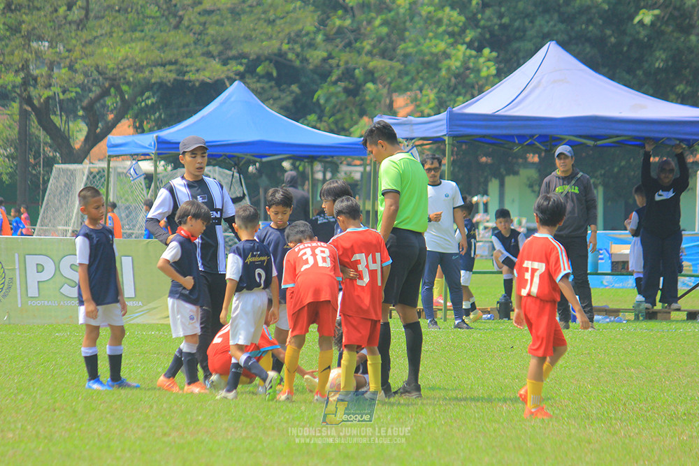 ijlu9 070626 gagak muda vs fff academy jakarta