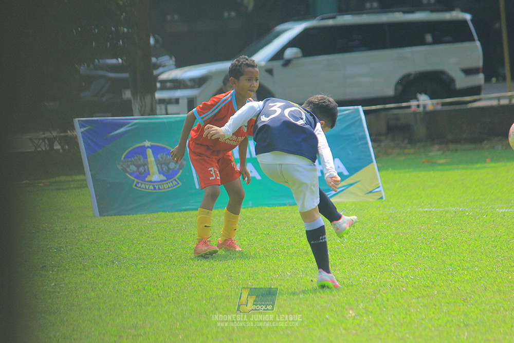 ijlu9 070626 gagak muda vs fff academy jakarta