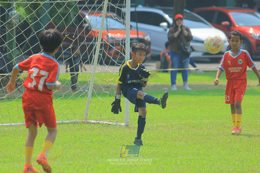 ijlu9 070626 gagak muda vs fff academy jakarta