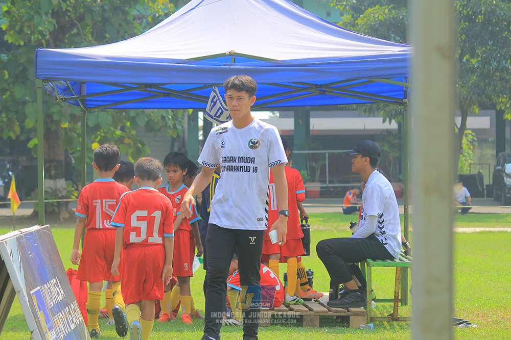 ijlu9 070626 gagak muda vs fff academy jakarta