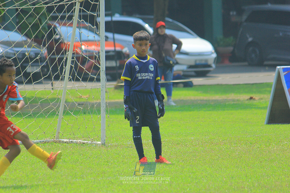 ijlu9 070626 gagak muda vs fff academy jakarta