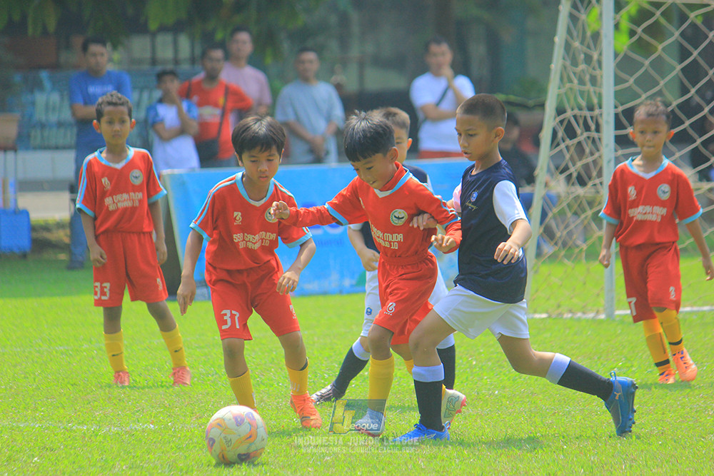 ijlu9 070626 gagak muda vs fff academy jakarta