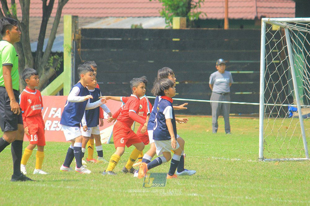 ijlu9 070626 gagak muda vs fff academy jakarta