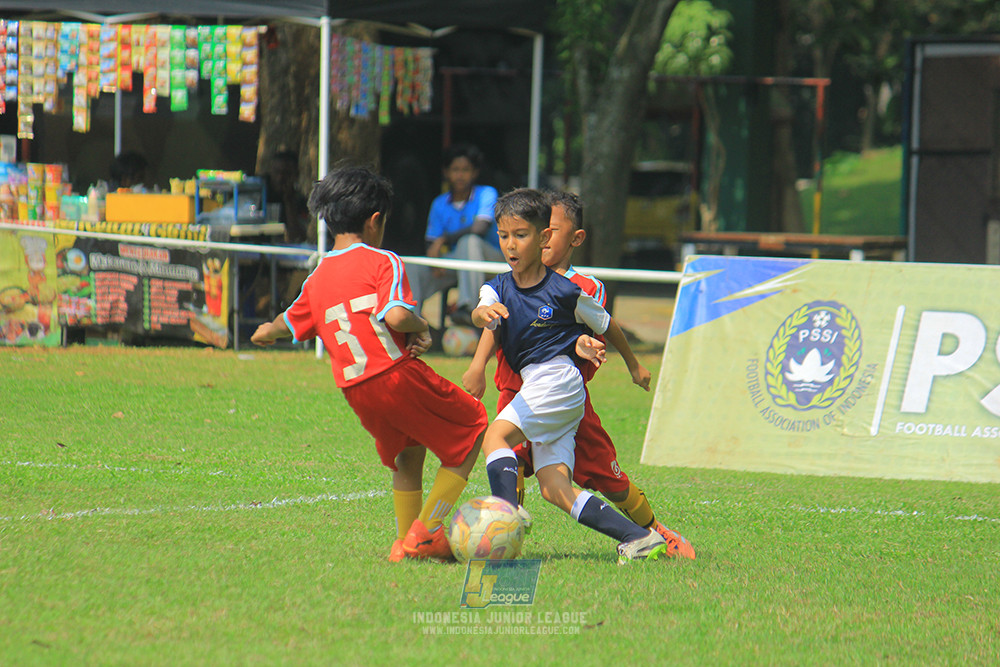 ijlu9 070626 gagak muda vs fff academy jakarta