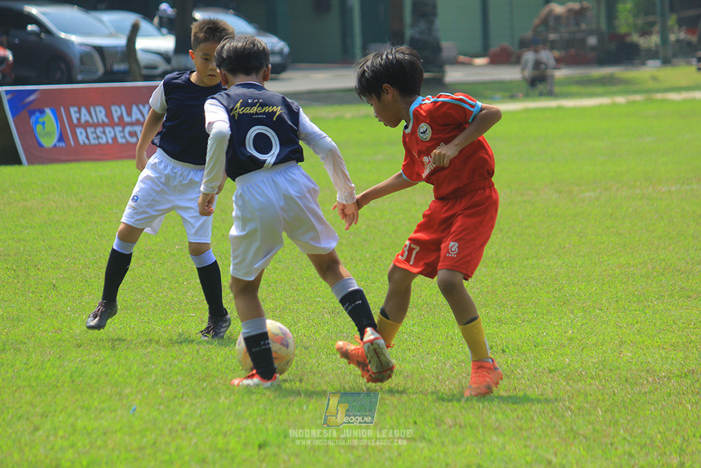 ijlu9 070626 gagak muda vs fff academy jakarta