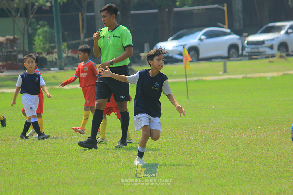 ijlu9 070626 gagak muda vs fff academy jakarta