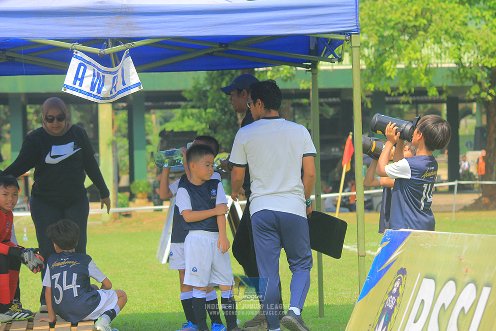 ijlu9 070626 gagak muda vs fff academy jakarta