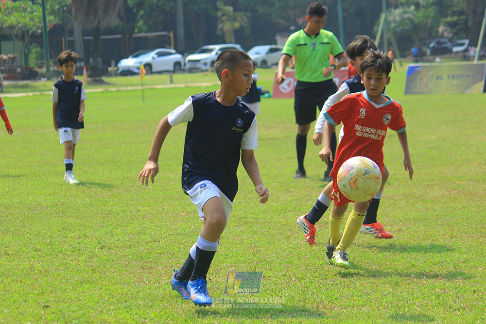 ijlu9 070626 gagak muda vs fff academy jakarta