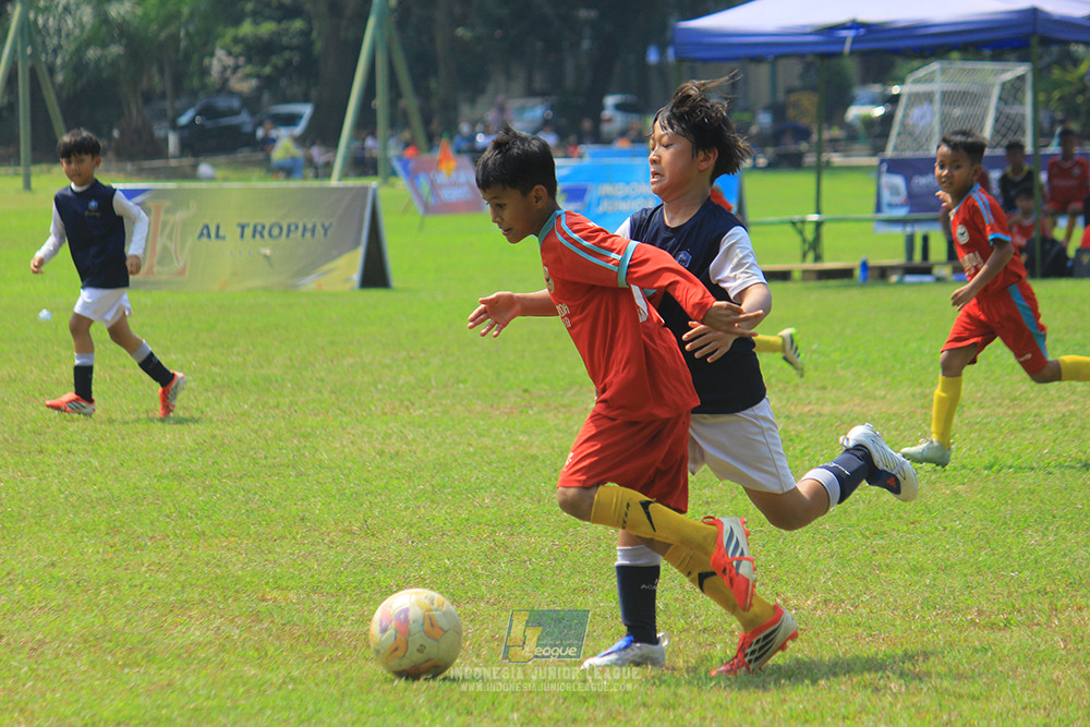 ijlu9 070626 gagak muda vs fff academy jakarta