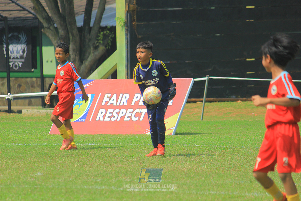 ijlu9 070626 gagak muda vs fff academy jakarta