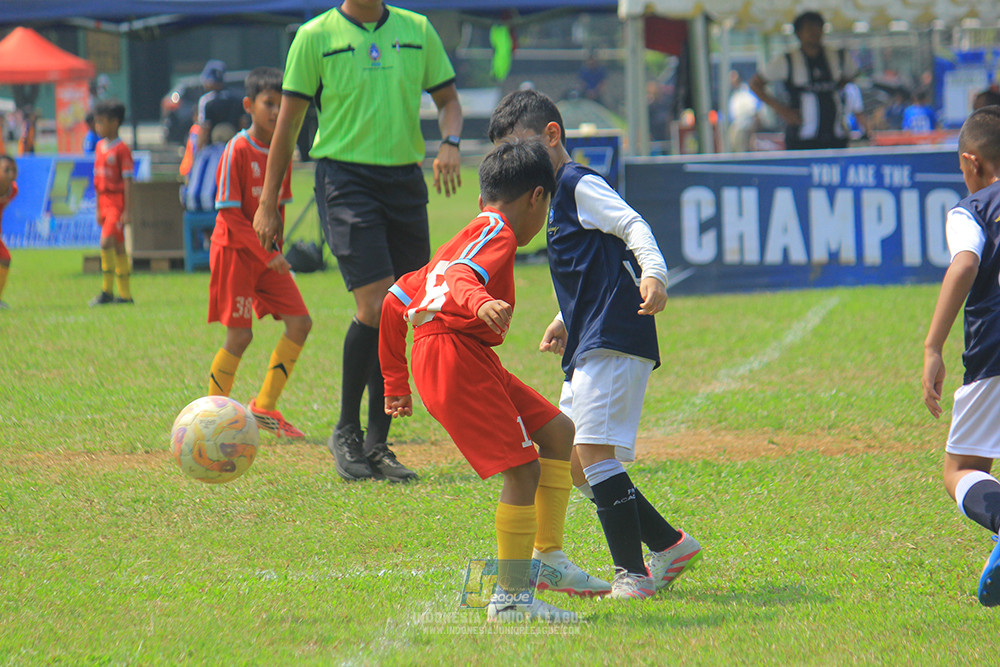 ijlu9 070626 gagak muda vs fff academy jakarta