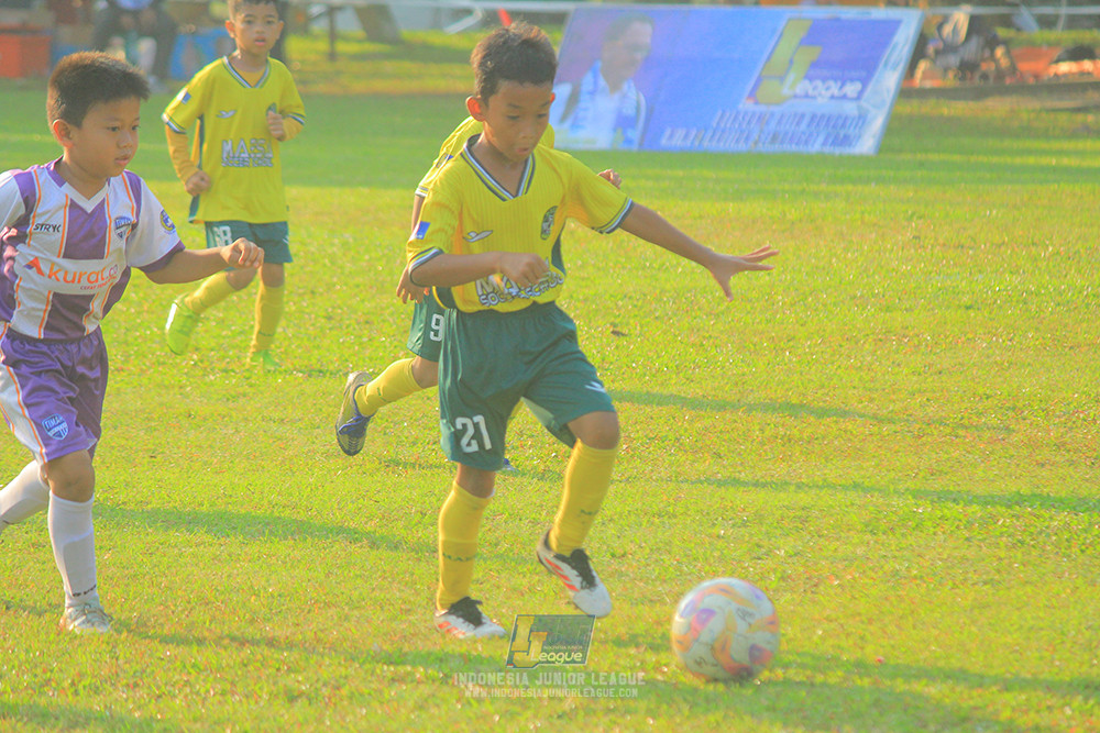 ijlu9 070626 maesa pararaider vs timah united