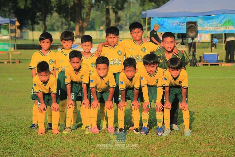 ijlu9 070626 maesa pararaider vs timah united