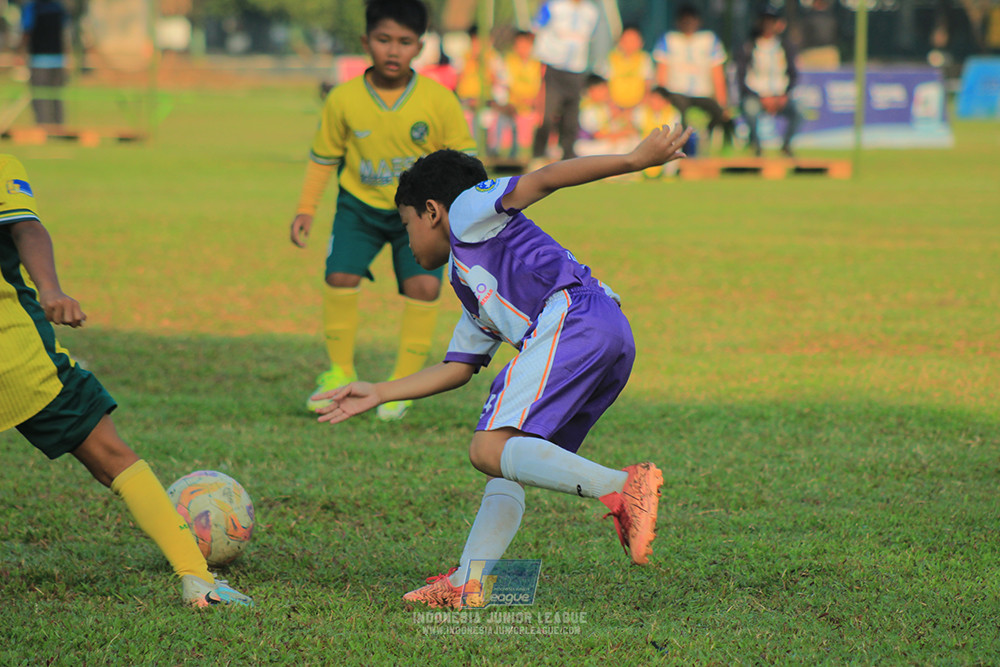 ijlu9 070626 maesa pararaider vs timah united