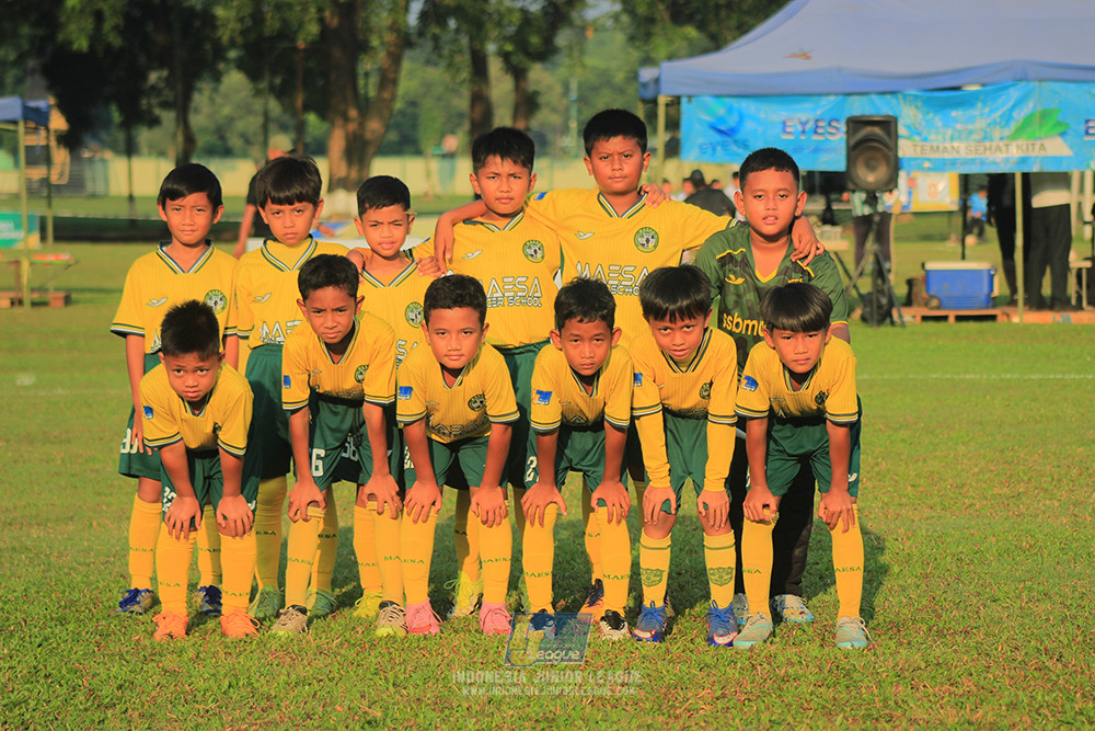 ijlu9 070626 maesa pararaider vs timah united