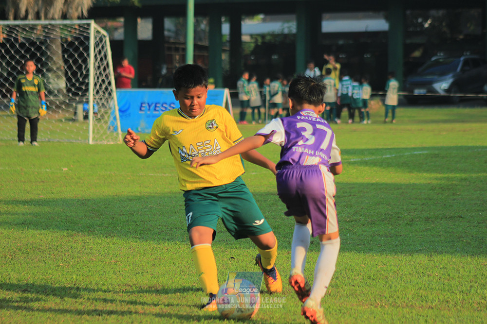 ijlu9 070626 maesa pararaider vs timah united