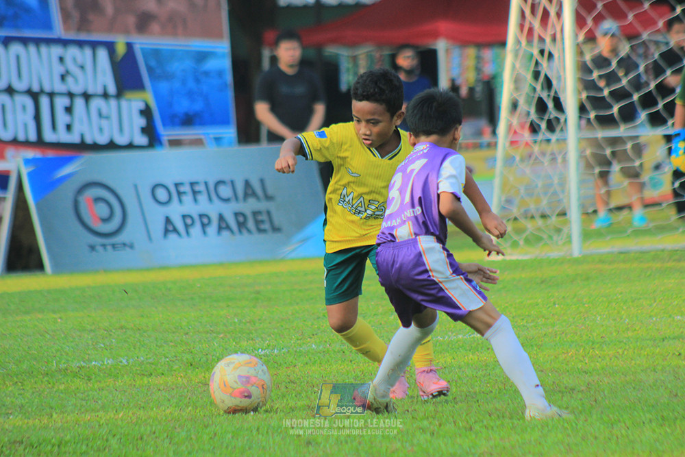 ijlu9 070626 maesa pararaider vs timah united