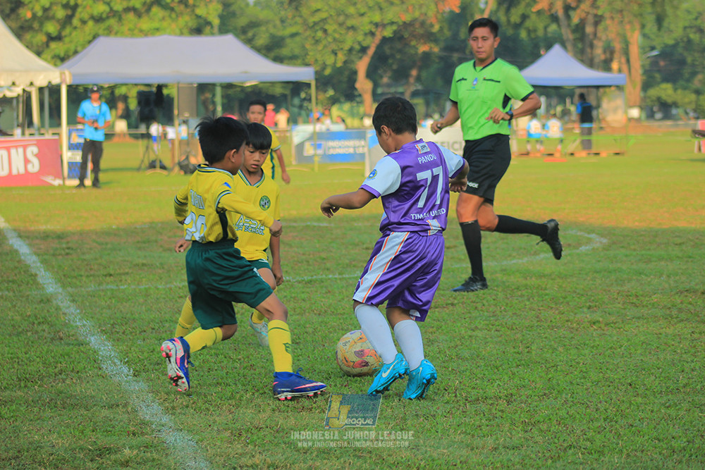 ijlu9 070626 maesa pararaider vs timah united
